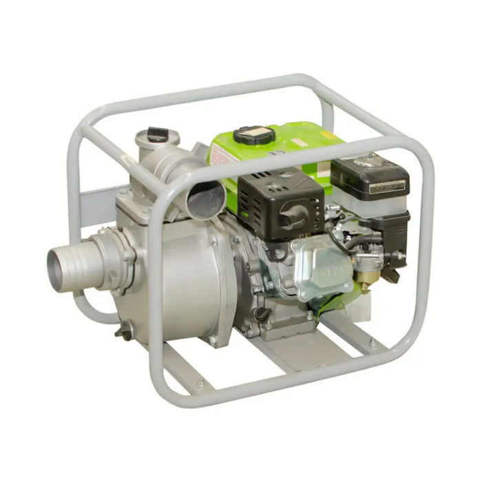 БЕНЗИНОВА ПОМПА GARDENIA LTP80
