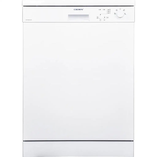 Съдомиялна машина Crown DW 6044A WH 12 комплекта E