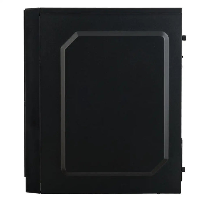 Кутия за компютър Akyga AK36BK Micro Tower Black
