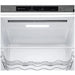 Хладилник с фризер LG GBV3200DPY*** 387 l D No Frost Инокс