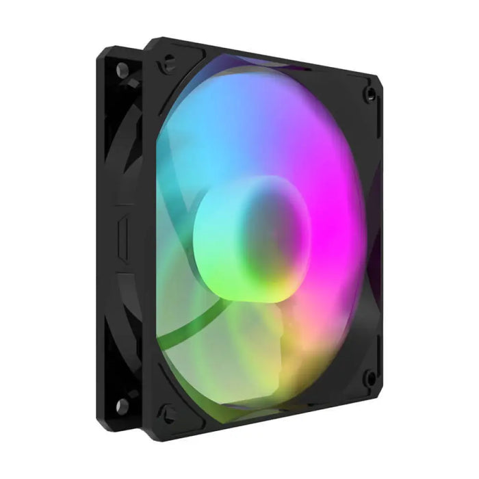 Вентилатор за компютър Darkflash C7 черен
