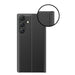 Нов Sleep Case за Samsung Galaxy S25 + Cover с флип
