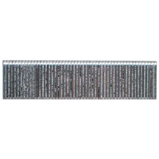 СКОБИ ЗА ПНЕВМАТИЧЕН ТАКЕР 25X5.8 ММ RAIDER RD-AS02 5000