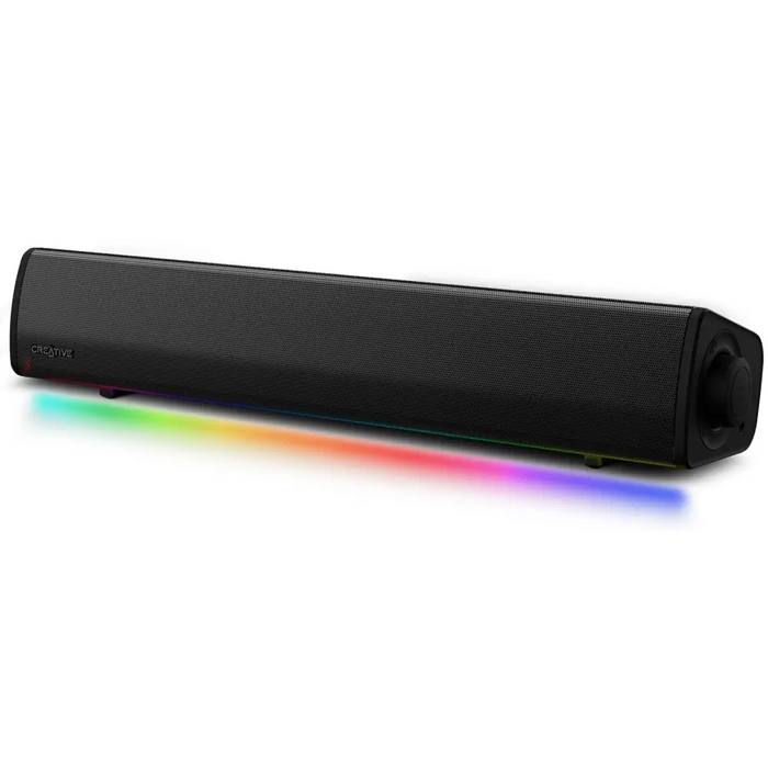 Озвучителна система Creative Sound Blaster GS3 - Черен