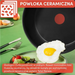 Керамичен тиган Tefal RENEWAL 28 см