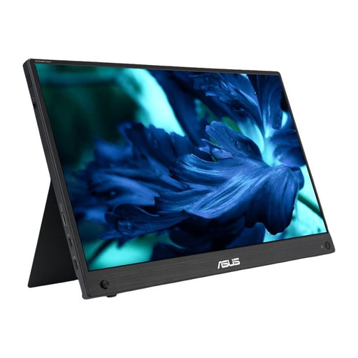 Преносим монитор ASUS ZenScreen MB16AHT 15.6inch IPS FHD