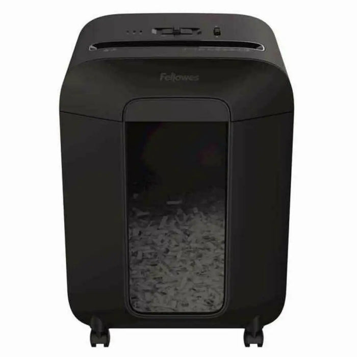 Шредер за хартия за микро рязане Fellowes LX85 19 L 12