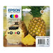 Оригиална касета за мастило Epson XP-2200 WF-2910DWF 604XL