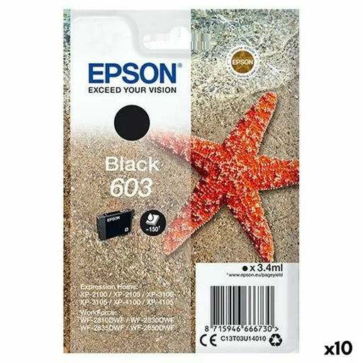 Оригиална касета за мастило Epson P-2100 3100 4100