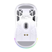 Геймърска безжична мишка ENDORFY LIV Plus Onyx White