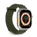 Найлонова каишка Puro Extreme за Apple Watch 42 / 44 / 45