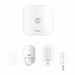 Yale AL-SK1-1A-EU охранителна алармена система Wi-Fi Бяла