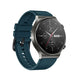 Силиконова каишка за Huawei Watch GT 2 / 3 / 4 / 2 Pro / 3