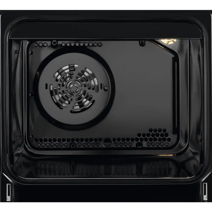Готварска печка AEG SteamBake CIB56491BM индукционен плот
