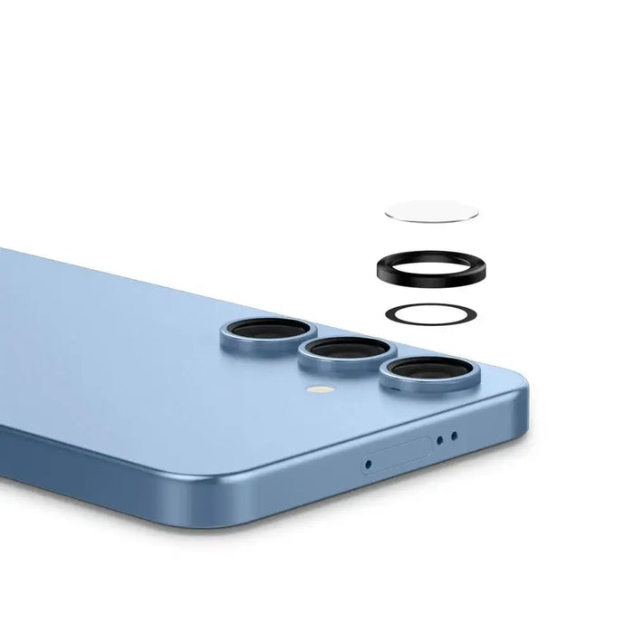 Капак за камера Spigen Optik Pro GLAS.TR EZ FIT 2
