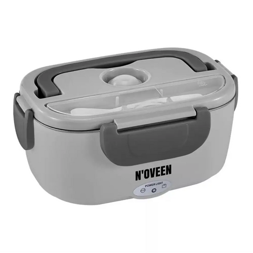 Електрическа кутия за обяд N’oveen LB2410 Сива