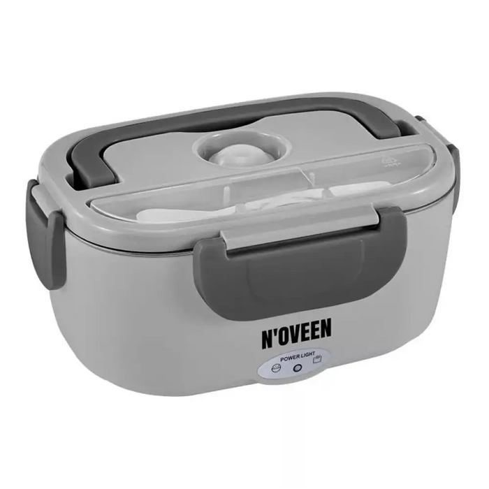 Електрическа кутия за обяд N’oveen LB2410 Сива