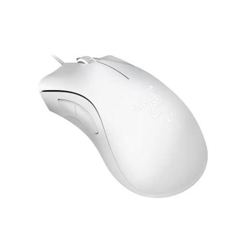 Мишка RAZER DeathAdder Essential White RZ01-03850200-R3M1