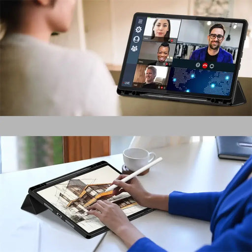Калъф за писалка Tech-Protect SC за Lenovo Idea Tab Pro