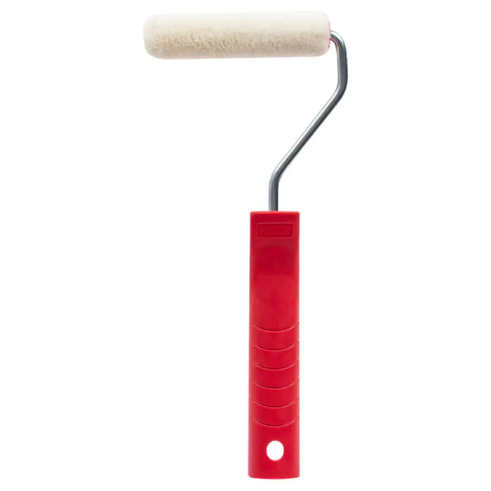 ВАЛЯК ЗА АЛКИДНИ БОИ И ЛАКОВЕ VELUR 10 CM HARDY