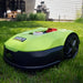АКУМУЛАТОРНА КОСАЧКА РОБОТ ORBEX S700G