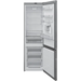 Хладилник с фризер Finlux FXCA 3841WCE IX 378 l E Статична