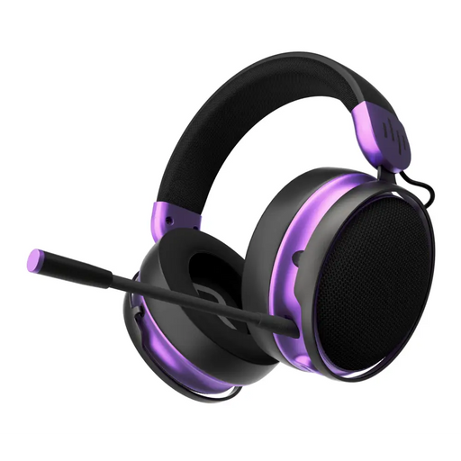 Геймърски безжични слушалки Dark Project Sono Wireless