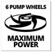 ПОТОПЯЕМА ПОМПА ДЪЛБОЧИННА EINHELL GC-DW 1000 N