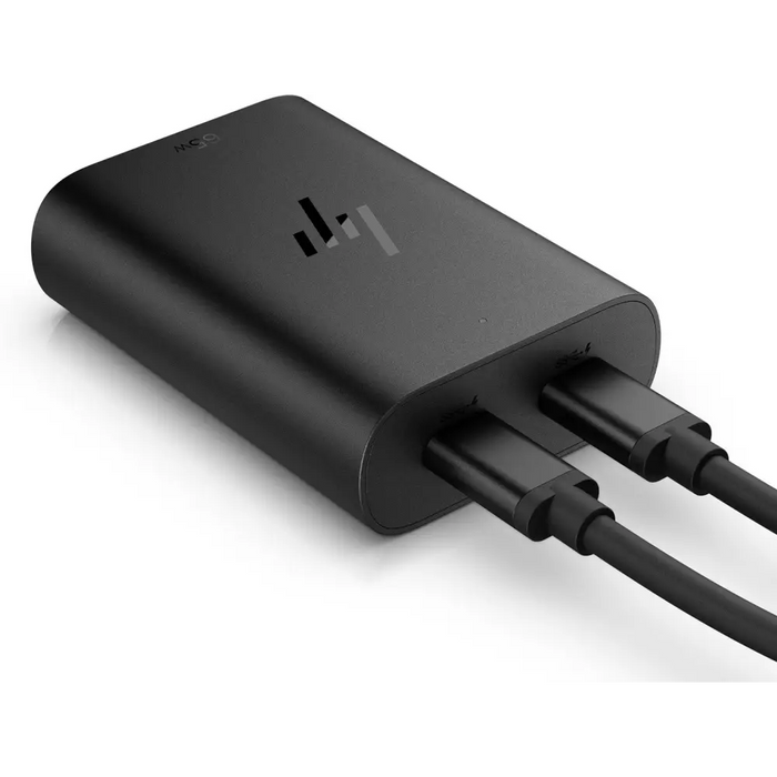 Зарядно устройство за лаптоп HP 65W GaN USB-C