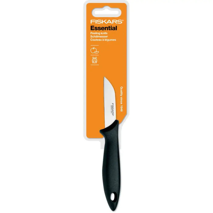 НОЖ ЗА БЕЛЕНЕ FISKARS ESSENTIAL