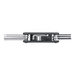 Гаечен ключ Topeak X-Tool + черен