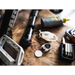 Зелен клетъчен блистер 10x литиева батерия CR2025 3V 160mAh