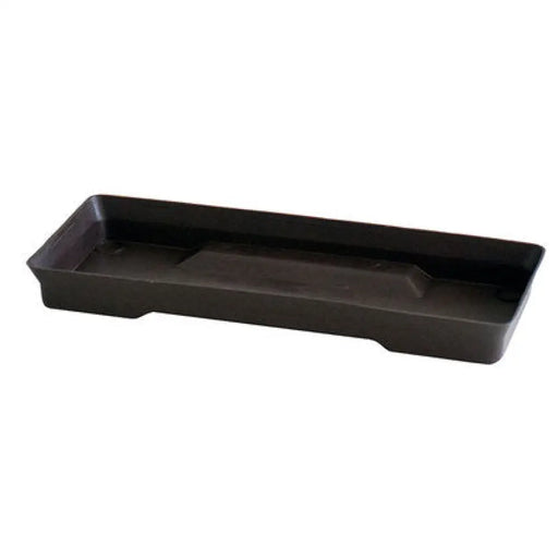 ПОДЛОЖКА ЗА САНДЪЦИ 48X12СМ РЕБРА