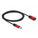 Удължителен кабел Delock USB-A мъжко - USB-А женско 2