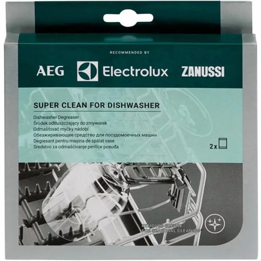 Почистващ препарат Electrolux M2DCP050 за почистване