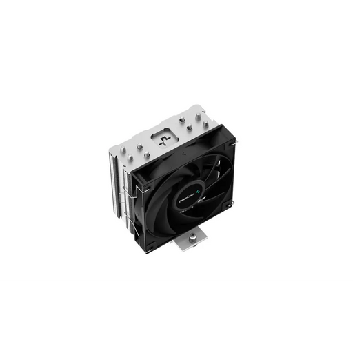 DeepCool AG400 процесор Въздушен охладител 12 см алуминий