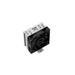 DeepCool AG400 процесор Въздушен охладител 12 см алуминий