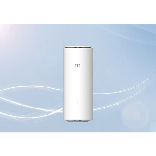 Безжичен рутер ZTE Z1320 Gigabit Ethernet Dual-band (2.4