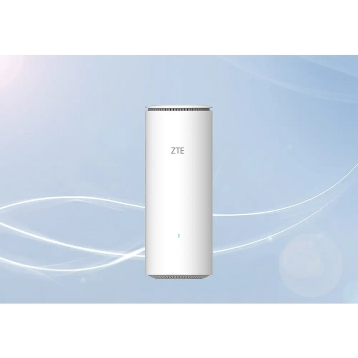 Безжичен рутер ZTE Z1320 Gigabit Ethernet Dual-band (2.4