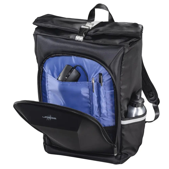 Геймърска раница HAMA uRage ’Carrier 700’’ До 17.3’’ Черна
