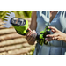 Ножица за трева и жив плет 24V 2Ah Greenworks G24SHTK2