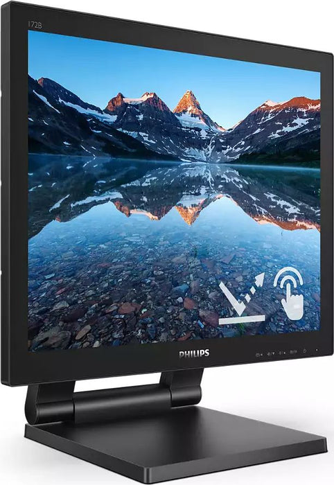 PHILIPS 172B9TL/00 B-Line 43,2 см 17 инча LCD монитор с SmoothTouch HDMI USB аудио