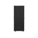 Шкаф Lanberg 19’’ свободно стоящ 42U/800x1000 (плосък