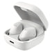Безжични слушалки Sennheiser Accentum ANC Bluetooth 5.3 бели