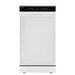 Съдомиялна машина Finlux DFX4588C W 10 комплекта B