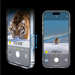 Прозрачен магнитен калъф Ugreen Classy за iPhone 16 Plus
