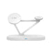 Безжично зарядно устройство Tech-Protect QI15W-A41 3 в 1