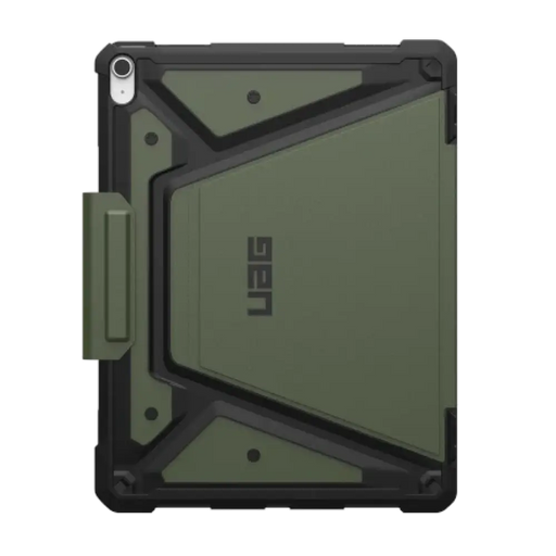 Калъф UAG Metropolis SE със стойка и поставка за молив