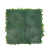 ДЕКОРАТИВНО ПАНО 100X100CM 1БР ПАПРАТ HD HD-10452