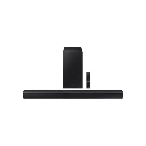 Разопакован Безжичен саундбар със субуфер Samsung HW-450C